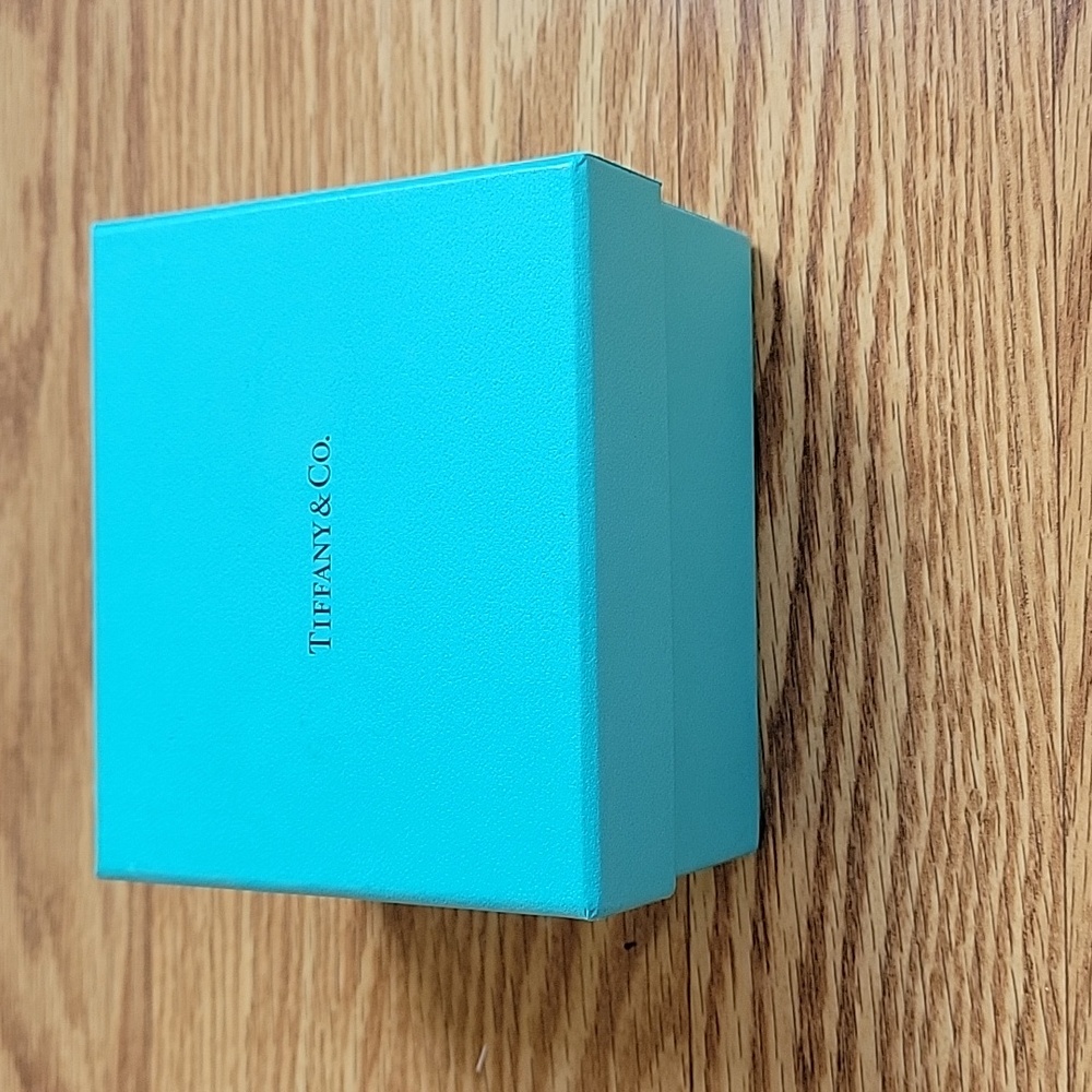 Tiffany & Co Boxes (Empty) - Picture 2 of 7